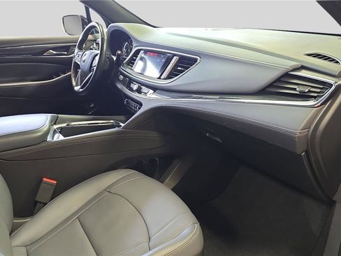 Used 2024 Buick Enclave Essence w/ LPO, Floor Liner Package image 13