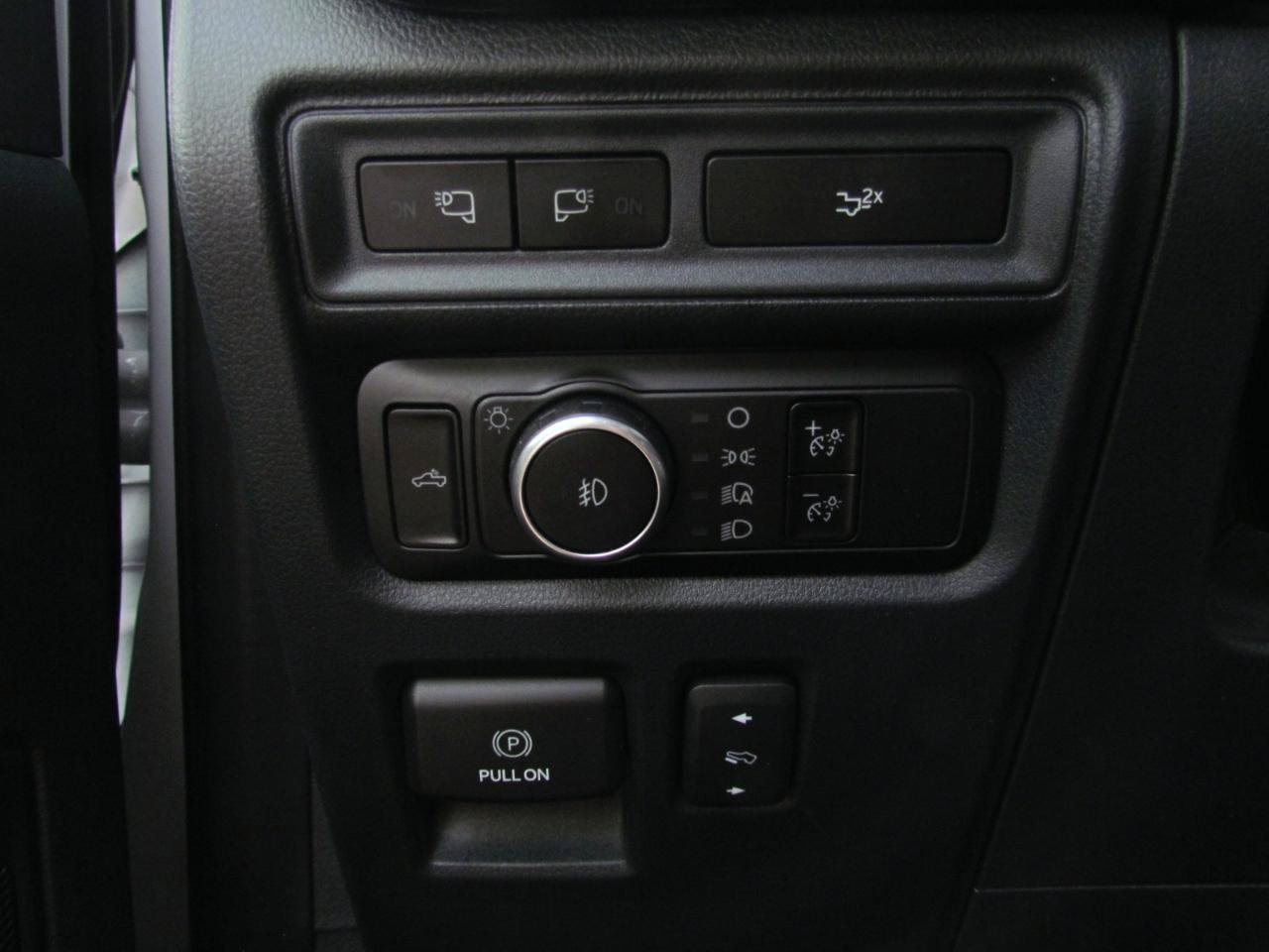 Used 2023 Ford F150 XLT w/ Equipment Group 302A High AWD/4WD image 28