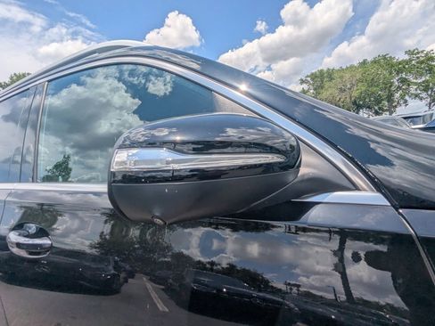 Certified 2026 Mercedes-Benz GLE 350 4MATIC image 50
