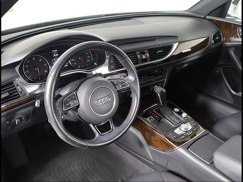 Used 2018 Audi A6 2.0T Premium Plus AWD/4WD image 6