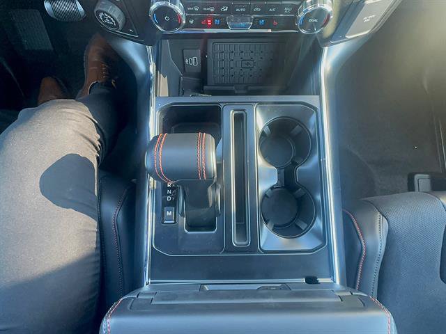 New 2026 Ford F150 Raptor AWD/4WD image 18