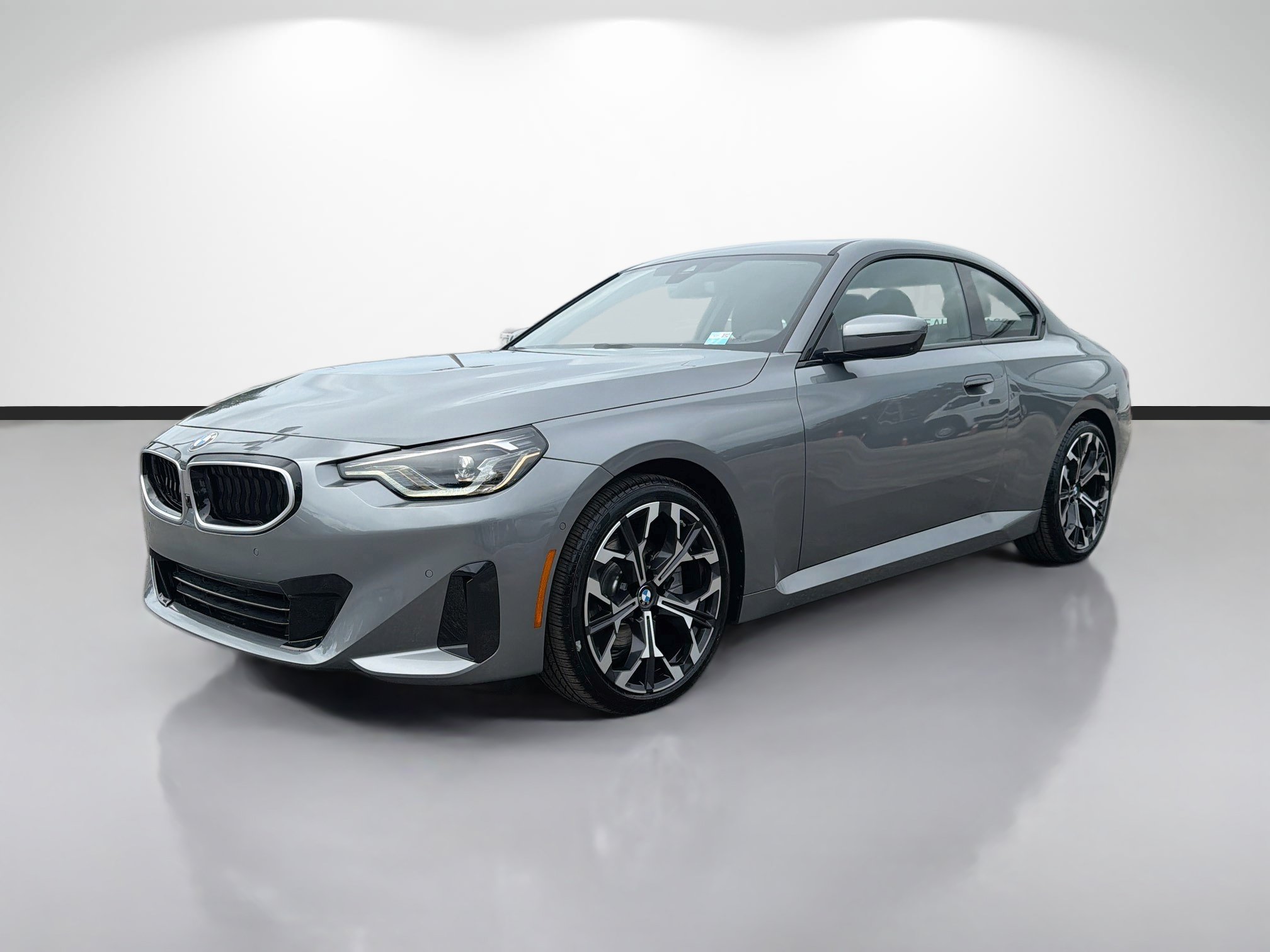 New 2026 BMW 230i Coupe w/ Premium Package RWD image 7