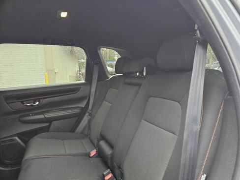 Certified 2023 Honda CR-V Sport image 16