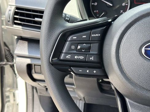 New 2026 Subaru Crosstrek 2.0i Premium AWD/4WD image 42