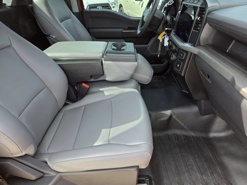 Used 2024 Ford F150 XL RWD image 16