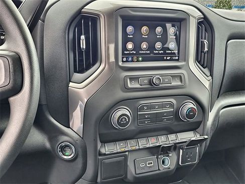 Used 2026 Chevrolet Silverado 1500 Custom image 26