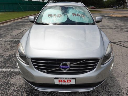 Used 2015 Volvo XC60 T5 AWD/4WD image 2
