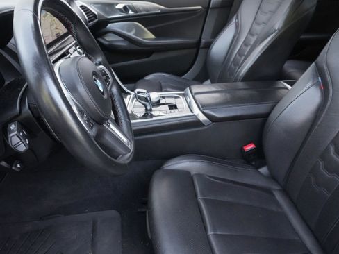 Used 2023 BMW M850i Gran Coupe xDrive AWD/4WD image 11