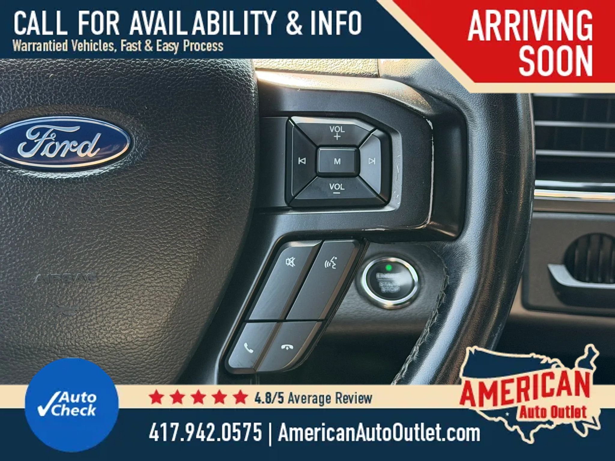 Used 2019 Ford Expedition Limited RWD image 91