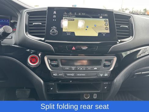 Used 2019 Honda Passport Touring image 22