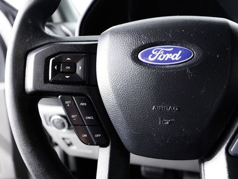 Used 2019 Ford F150 XL w/ Equipment Group 101A Mid AWD/4WD image 30