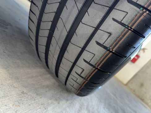 Used 2025 BMW X7 xDrive40i w/ M Sport Package image 38