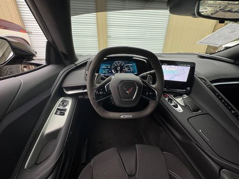 Used 2025 Chevrolet Corvette Z06 image 43