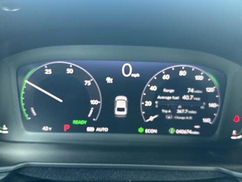 Certified 2023 Honda Accord Sport image 22