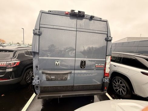 Used 2019 RAM ProMaster 2500 image 6