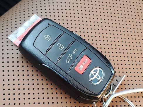 Certified 2026 Toyota Crown Signia AWD/4WD image 22