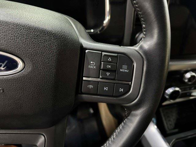 Used 2023 Ford F150 Lariat w/ Equipment Group 502A High AWD/4WD image 33