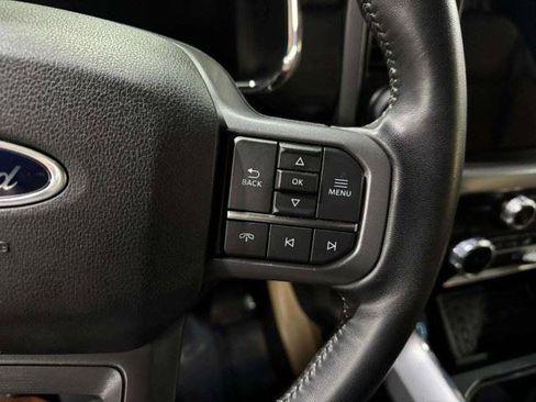 Used 2023 Ford F150 Lariat w/ Equipment Group 502A High AWD/4WD image 33