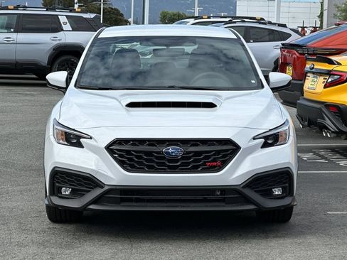 New 2026 Subaru WRX Premium w/ Accessory Package #2 AWD/4WD image 9