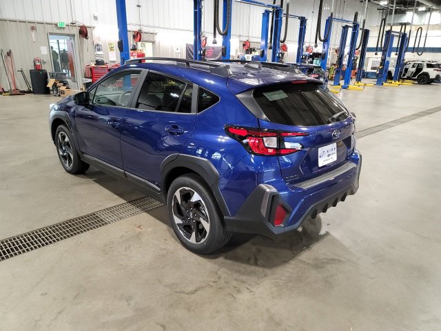 Used 2026 Subaru Crosstrek 2.5i Limited w/ Crosstrek Mirror Package AWD/4WD image 14