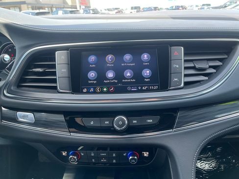 Used 2023 Buick Enclave Essence w/ Experience Buick Package AWD/4WD image 23