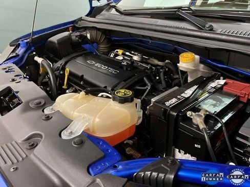 Used 2016 Chevrolet Sonic LT image 86