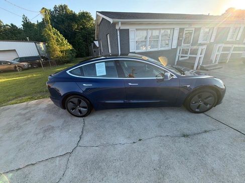 Used 2018 Tesla Model 3 Long Range RWD image 14