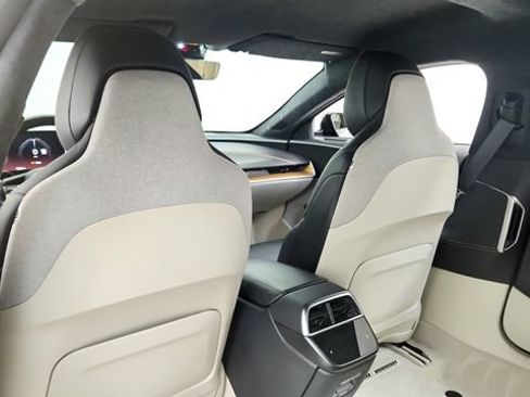 Used 2024 Lucid Air Touring AWD/4WD image 45
