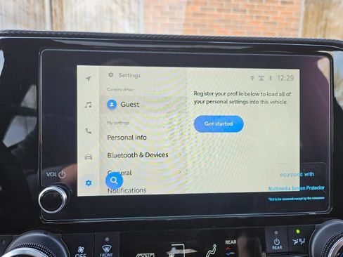 Used 2024 Toyota Highlander XSE image 53