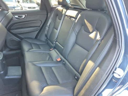 Used 2024 Volvo XC60 T8 Plus w/ Protection Package Premier image 6