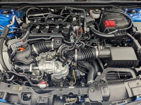 Used 2026 Acura Integra A-Spec w/ Technology Package FWD image 18