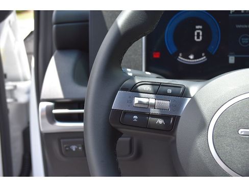 New 2025 Hyundai Tucson XRT image 21