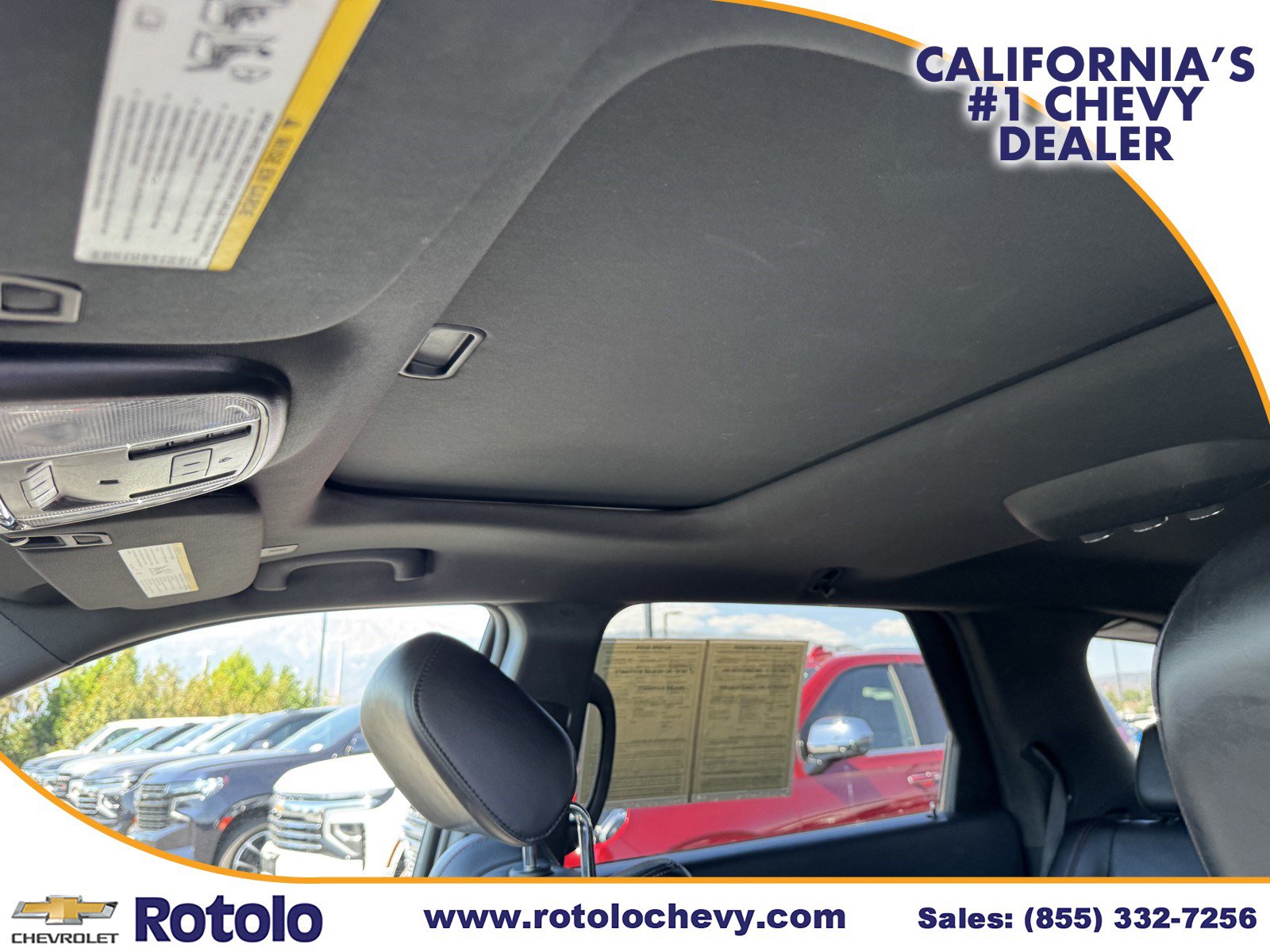 Used 2024 Dodge Durango GT AWD/4WD image 17