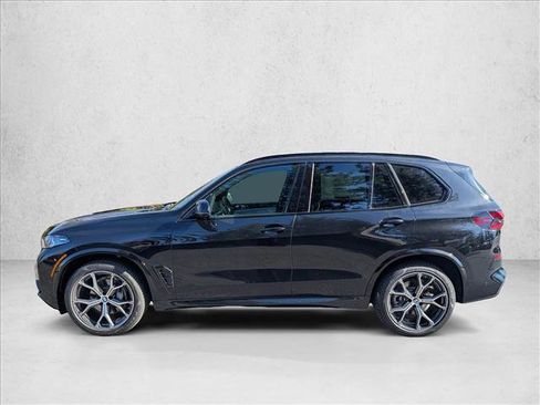 New 2026 BMW X5 xDrive40i image 9