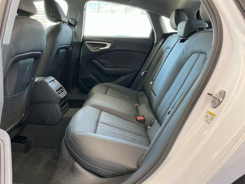 Certified 2025 Audi A5 2.0T Premium Plus w/ Premium Plus image 32