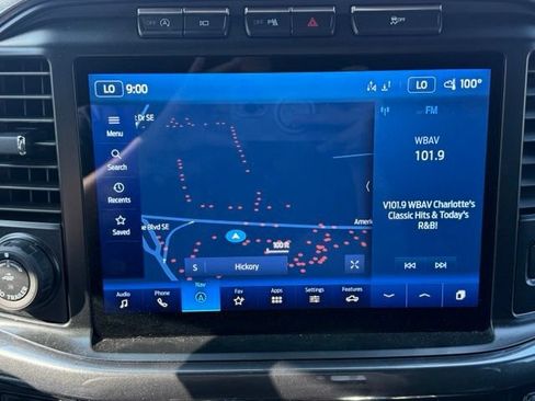 Used 2023 Ford F150 XLT w/ Equipment Group 302A High AWD/4WD image 24