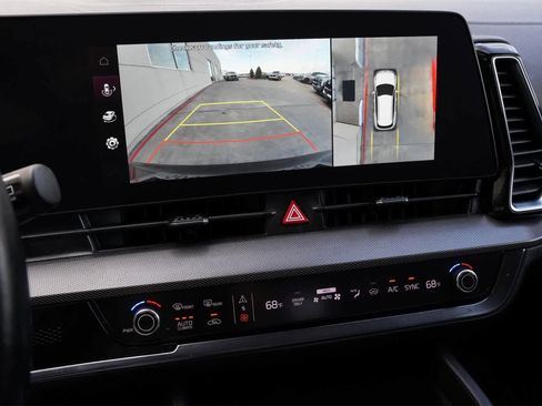 Used 2023 Kia Sportage SX Prestige image 14