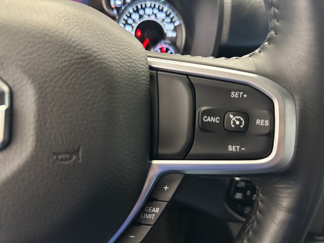 Used 2023 RAM 1500 Big Horn AWD/4WD image 33