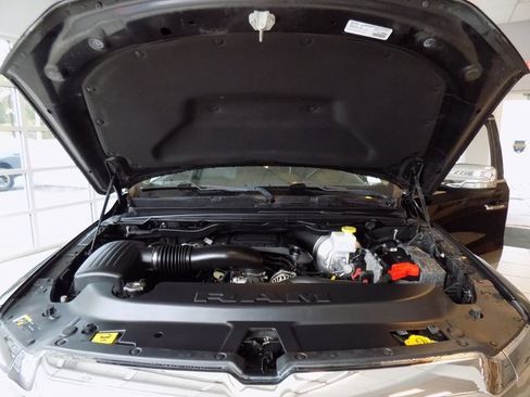 Certified 2020 RAM 1500 Laramie image 37