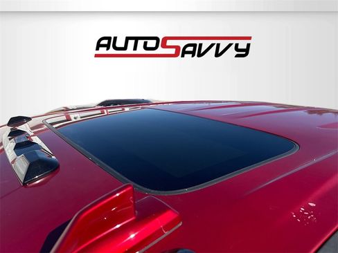 Used 2023 GMC Sierra 2500 Denali w/ Denali Ultimate Package image 22