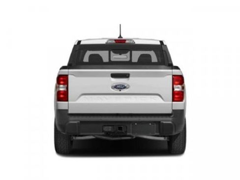 New 2024 Ford Maverick Lariat image 8