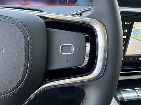 New 2026 Lincoln Nautilus Premier AWD/4WD image 30