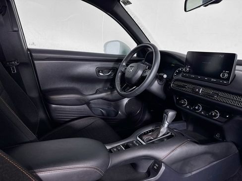 Used 2024 Honda HR-V Sport image 34