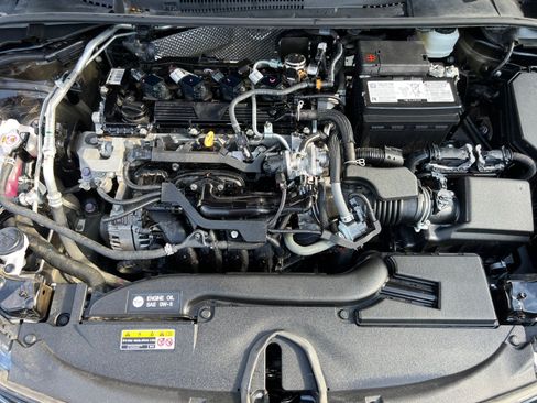 Used 2024 Toyota Corolla SE FWD image 31