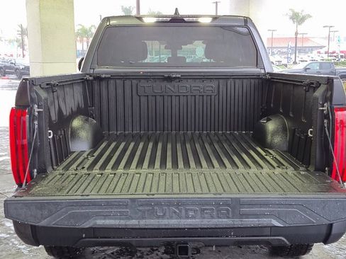 Used 2024 Toyota Tundra SR5 image 6
