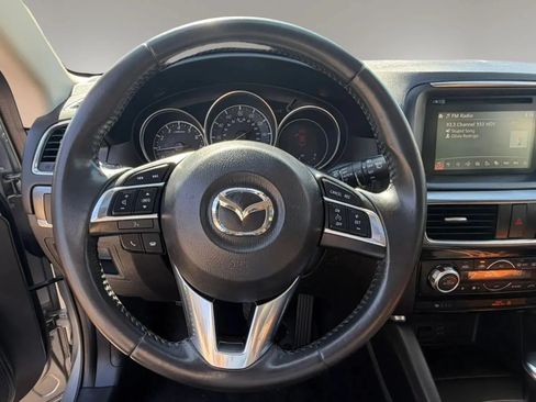 Used 2016 MAZDA CX-5 Grand Touring FWD image 20