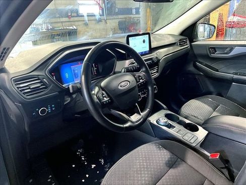 Used 2024 Ford Escape Active image 14