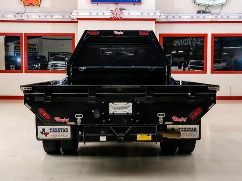 Used 2024 RAM 3500 Tradesman w/ Chrome Appearance Group AWD/4WD image 12
