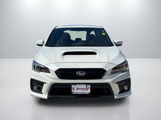 Used 2020 Subaru WRX Limited w/ Popular Package #3 (IZT) video 2