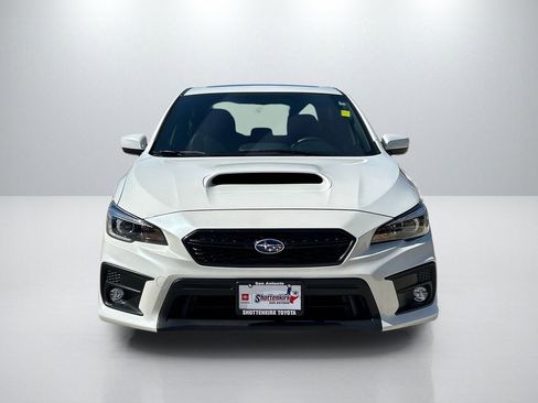 Used 2020 Subaru WRX Limited w/ Popular Package #3 (IZT) image 2